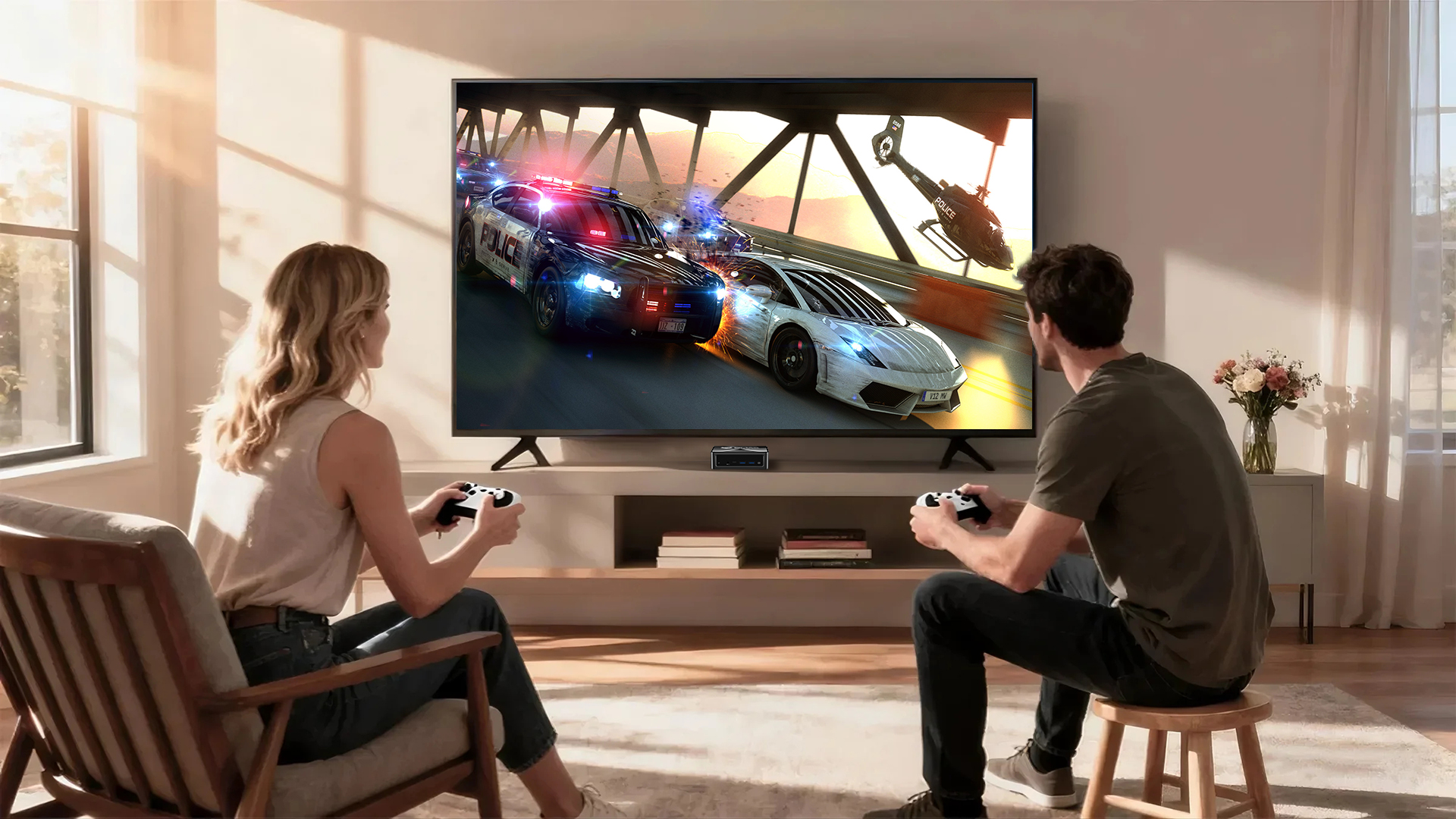 BMAX Mini PC BMAX Мини-ПК