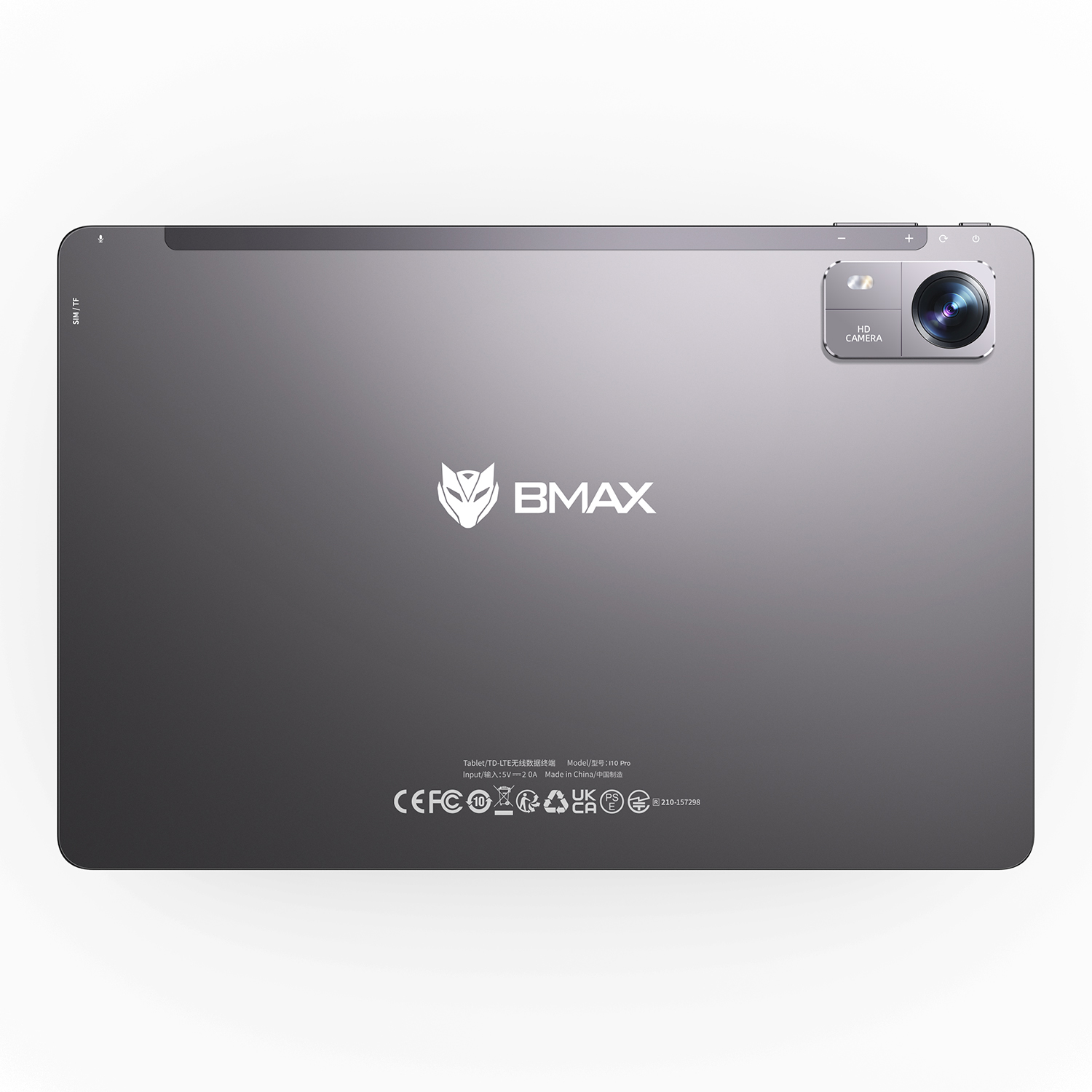 MaxPad I10 Pro -(8ГБ+128ГБ)