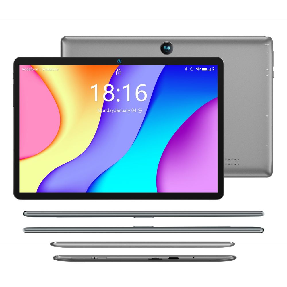 MaxPad I9 Plus(NEW)-4ГБ+128ГБ 
