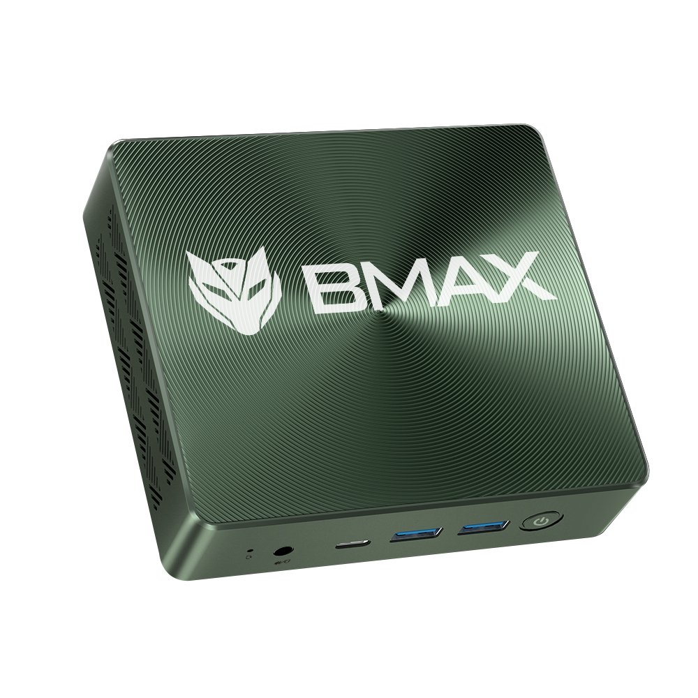 Круто, модно и невероятно мощно!BMAX B6 Power — эксклюзивный офисный и развлекательный инструмент для молодых и модных людей!