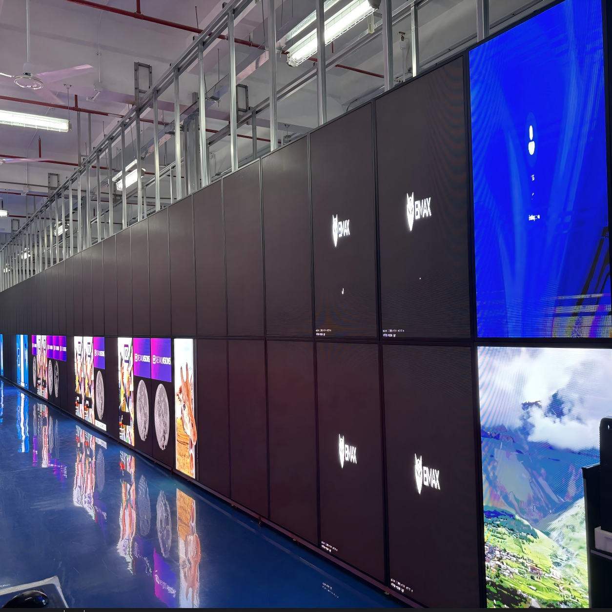 Маленький размер, большая мощность: мини-ПК BMAX меняют экосистему наружной рекламы