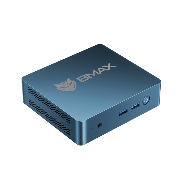 MaxMini B2 Power