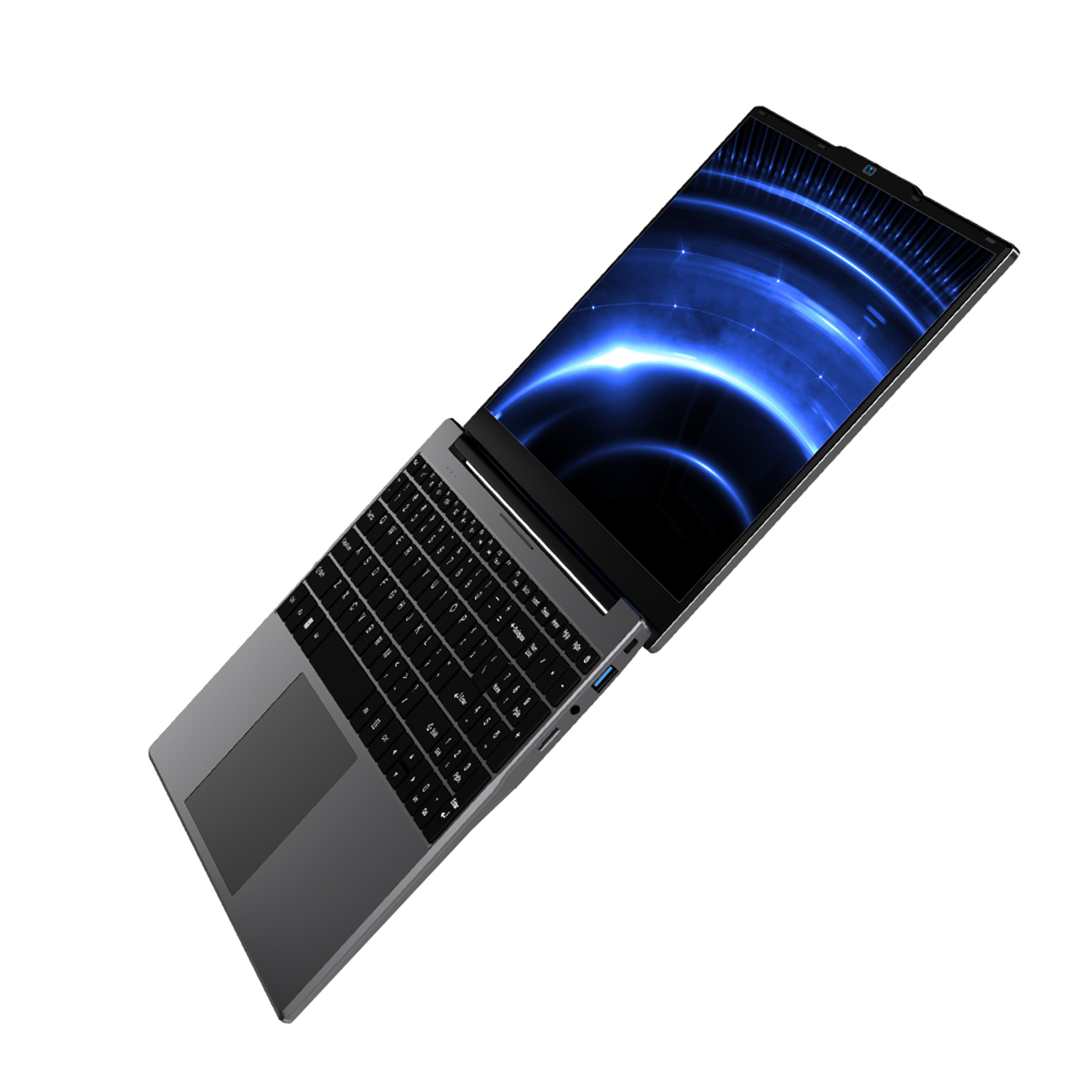 MaxBook X15 Power