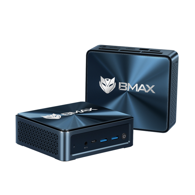 MaxMini B10 Профи