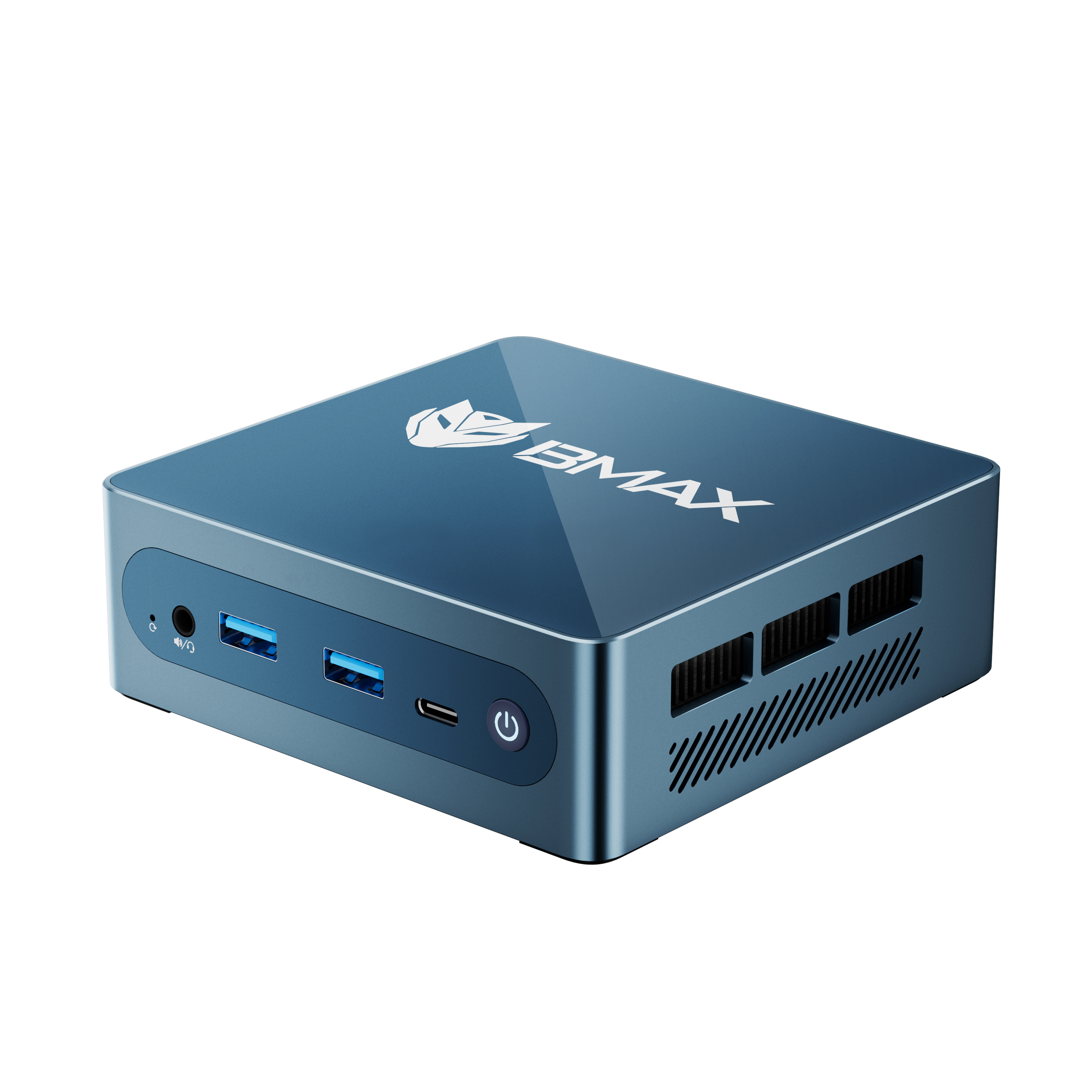 MaxMini B4 Plus (новинка)