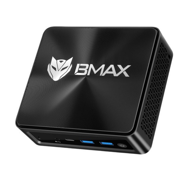 Maxmini B9 Power-32GB+1TB
