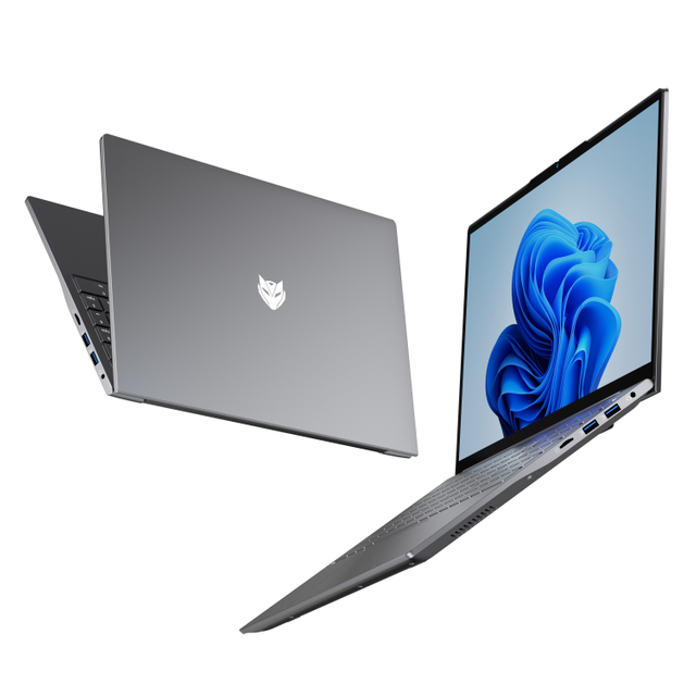 Maxbook x17 Power