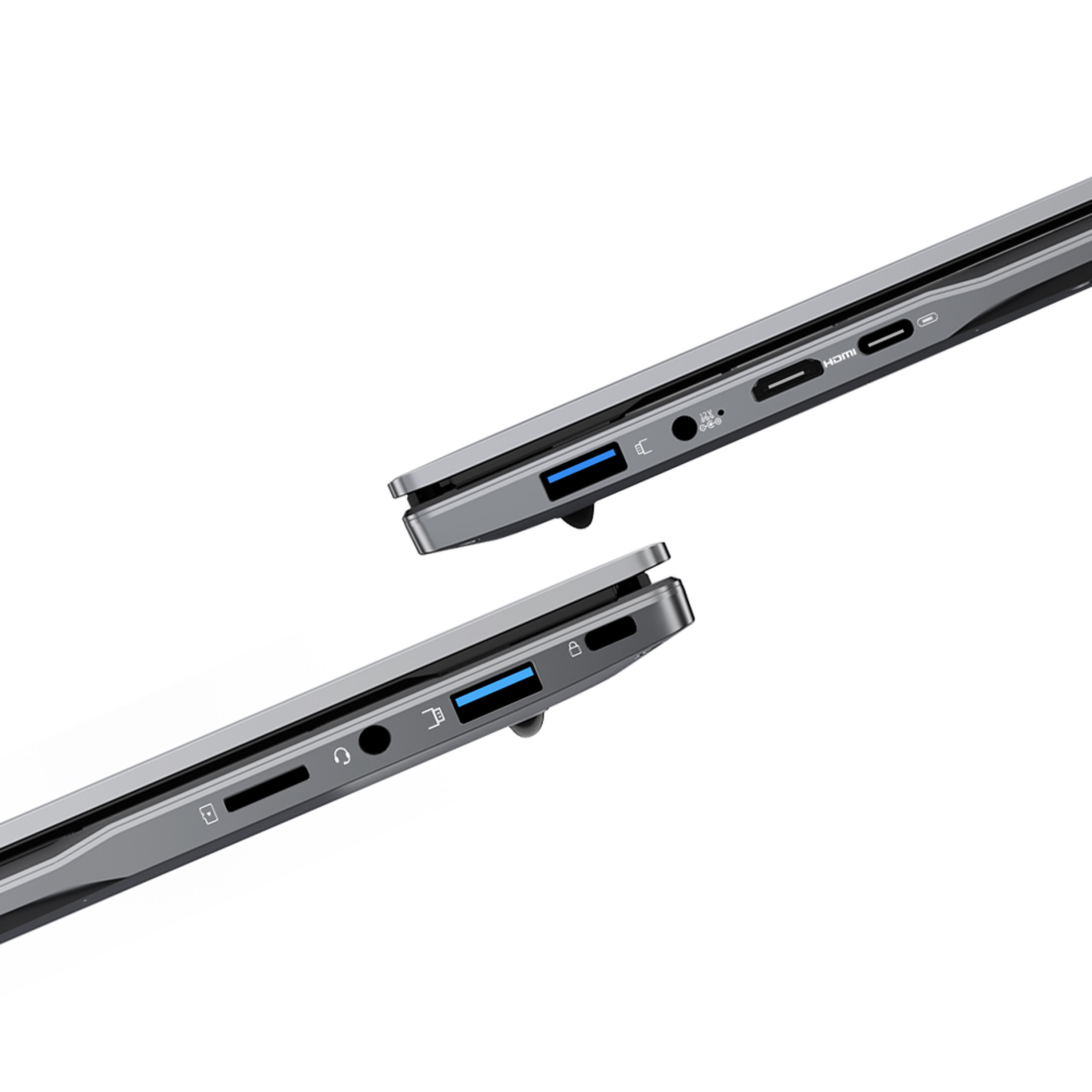 MaxBook X15 Power