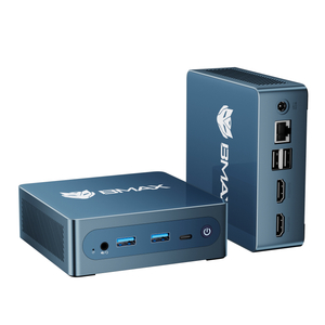 MaxMini B4 Plus (новинка)