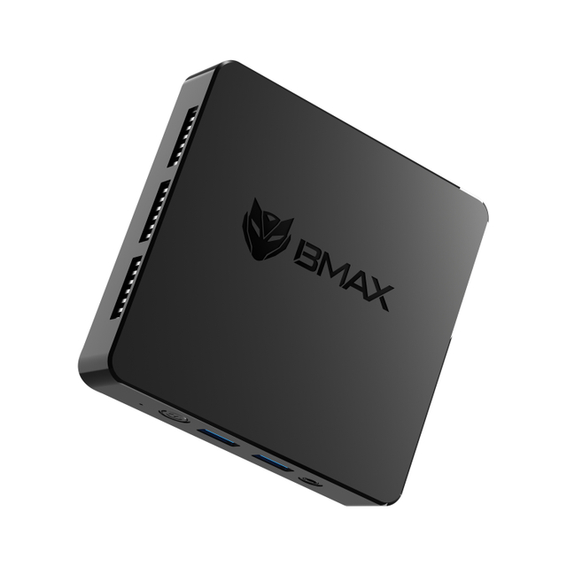 MAXMINI B4 MINI-12 ГБ+512 ГБ