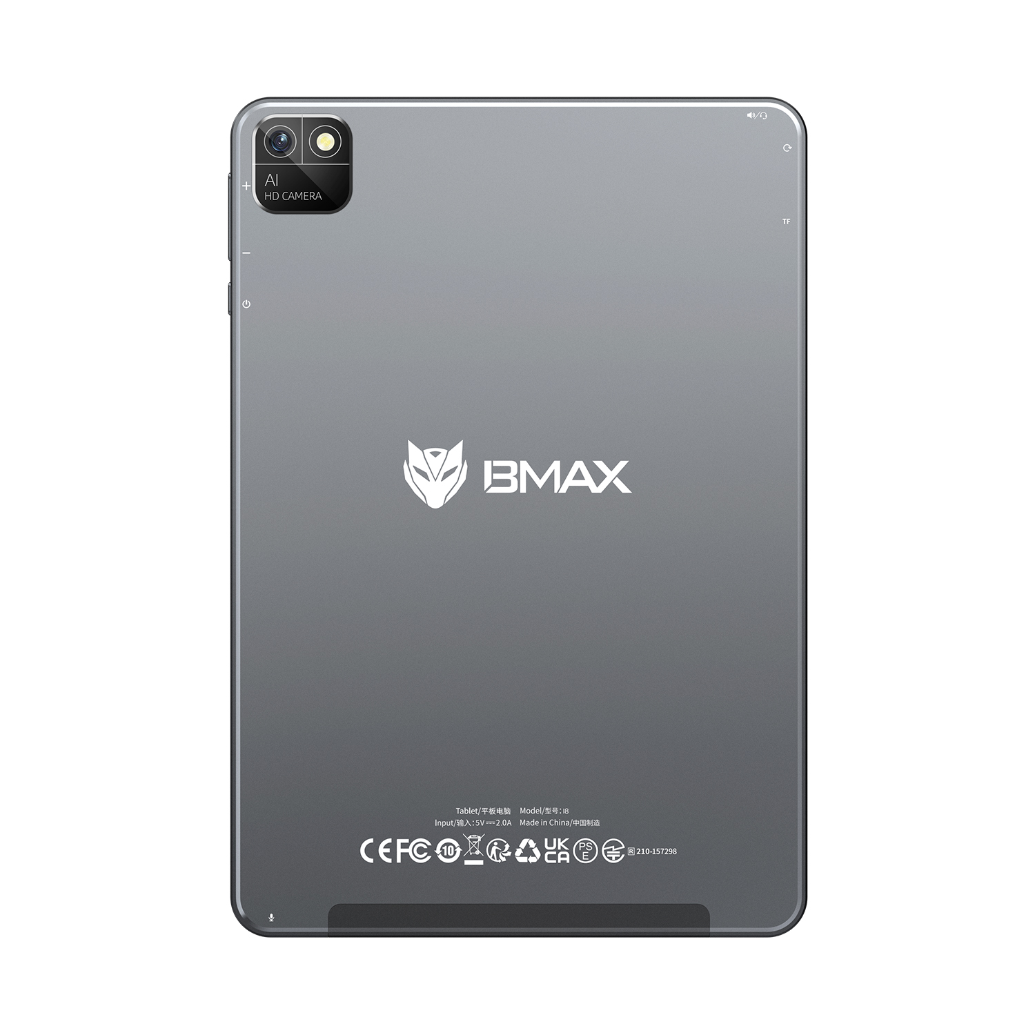 МаxPad I8 Мini