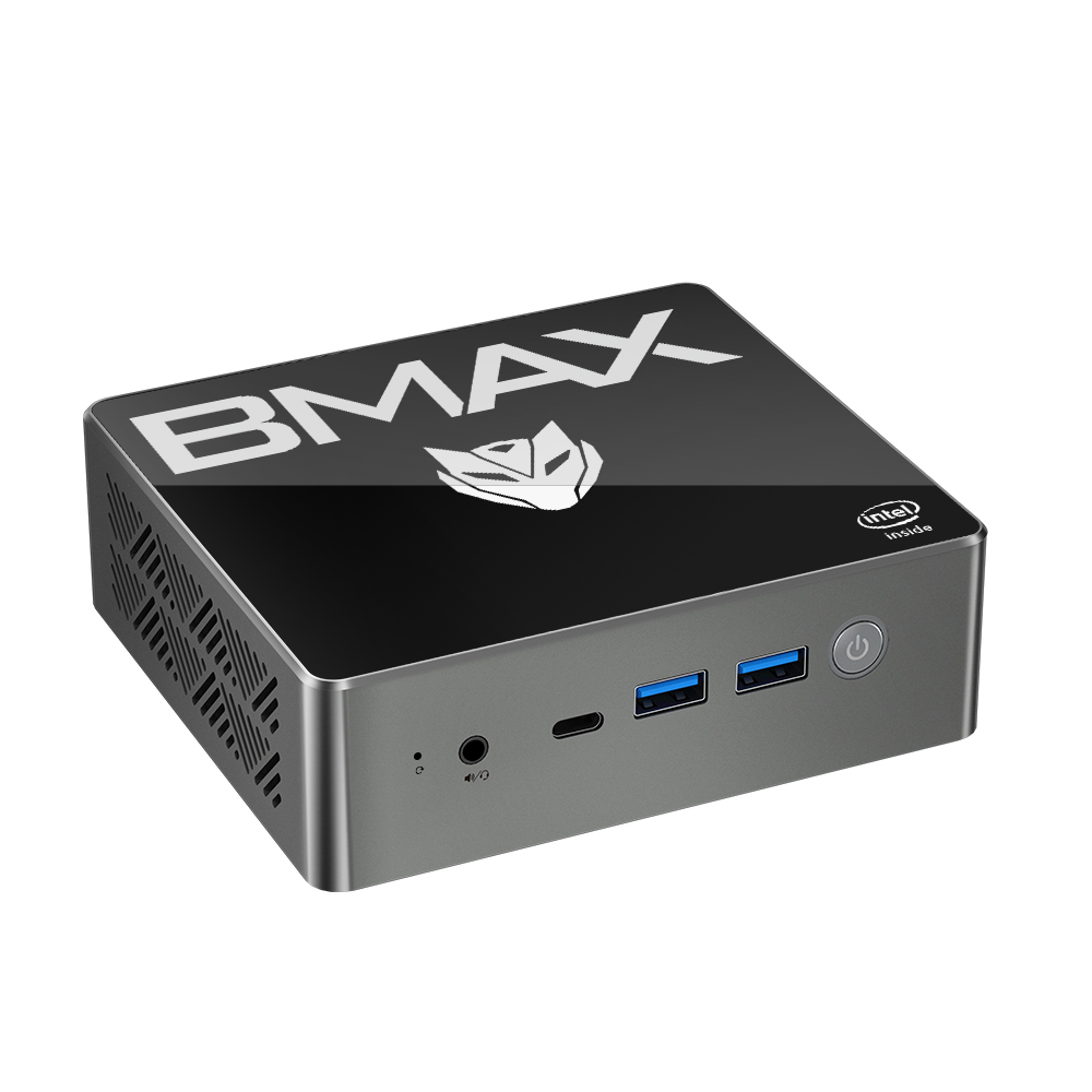 MaxMini B4 Turbo-16 ГБ+1 ТБ