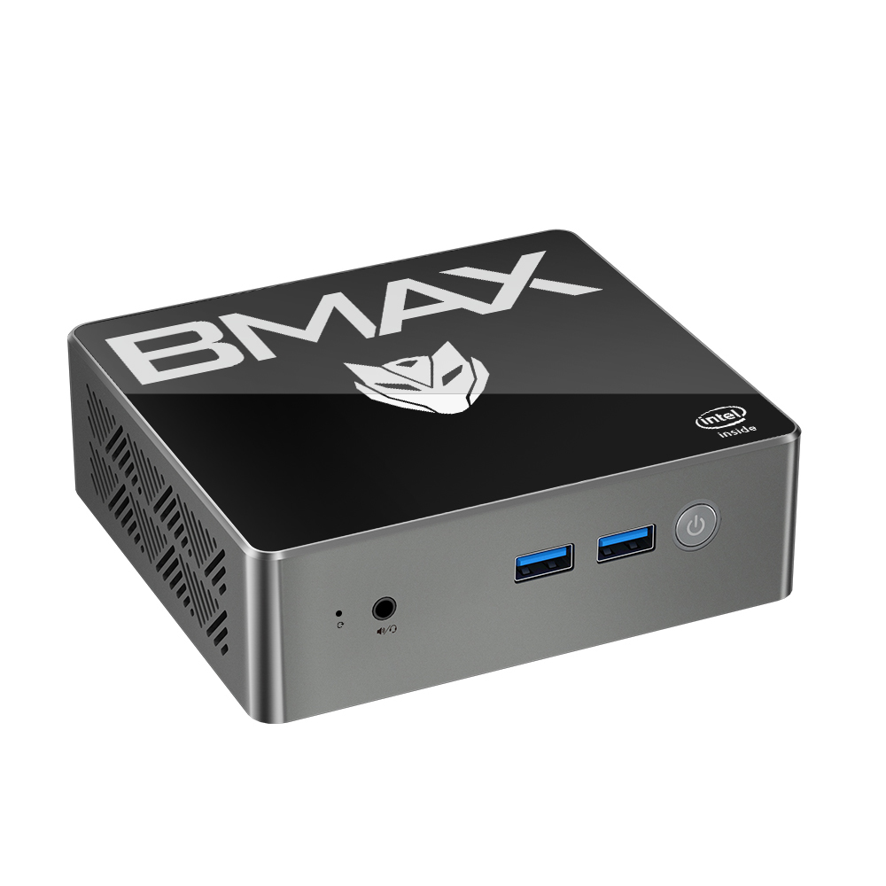 MaxMini B4 Pro (новый)