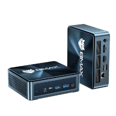 Удивительный! BMAX Доля рынка мини-ПК растет на 300 %!