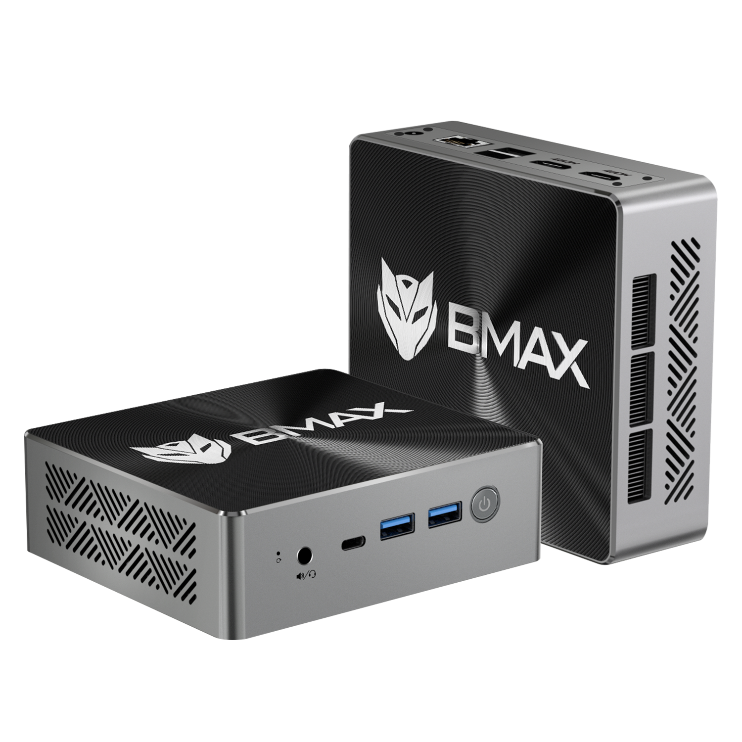 Передовая производительность i9 поможет вам достичь вершины!BMAX B8 Power, новый мини-ПК флагманского уровня представлен!