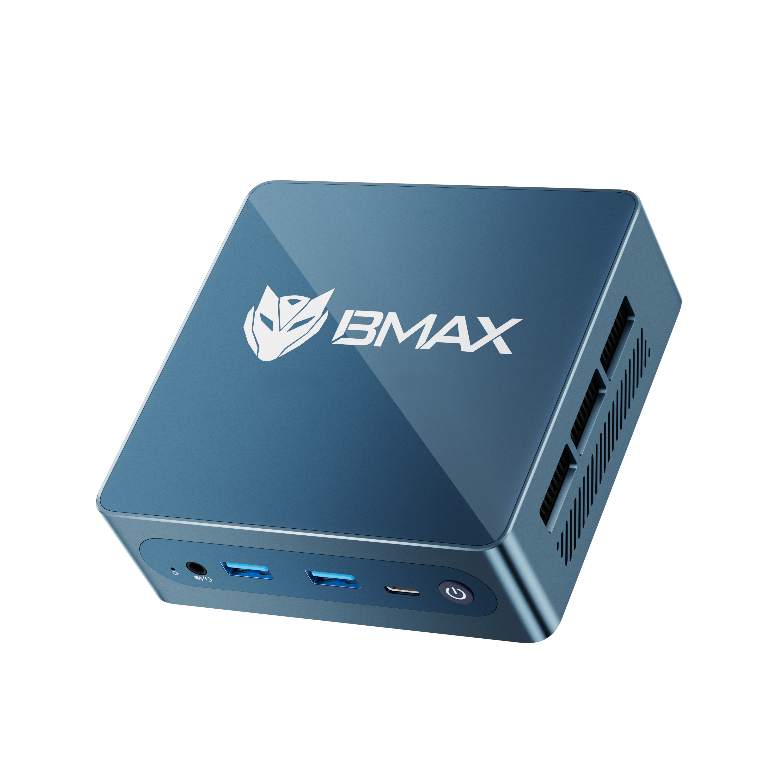 Чип 13-го поколения, компактный, но необычный! BMAX Mini PC B4 Ultra интерпретирует путь технологических изменений!