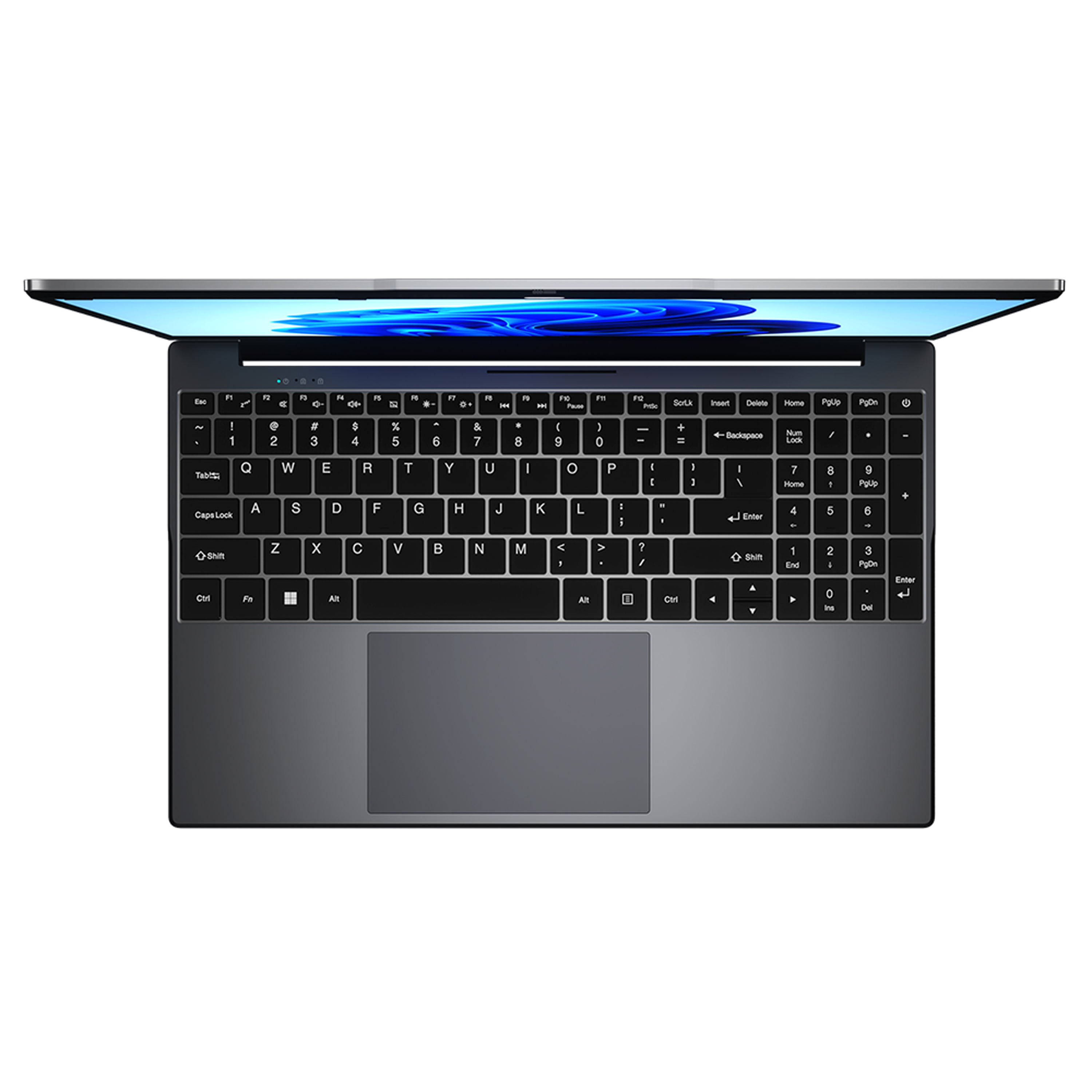 MaxBook X15 Power