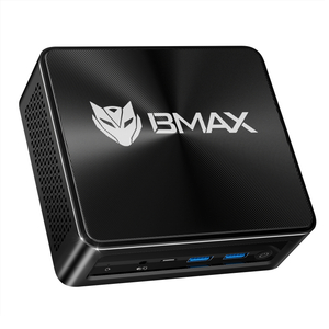 MaxMini B9 Power-32 ГБ+1 ТБ